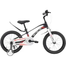 Детский велосипед Stels Storm 16 KR (разобранный, серый)