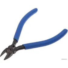 Кусачки боковые (бокорезы) King Tony 6271-05C