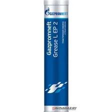 Смазка техническая Gazpromneft Grease L EP 2 / 2389906875 (400г)