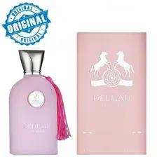Парфюмерная вода Maison Alhambra Delilah EdP (100 мл)