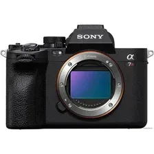 Беззеркальный фотоаппарат Sony Alpha a7R V Body
