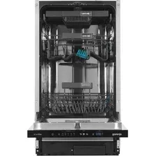 Встраиваемая посудомоечная машина Gorenje GV573C15