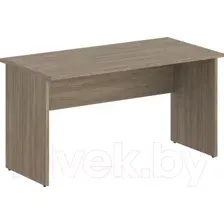 Письменный стол Norden 160x70x75 / SG.406.OD (дуб темный)