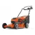 Газонокосилка Husqvarna LC 353iVX Kit 967862009 (с 1-им АКБ)