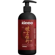 Гель для душа MyKiddo Radiant Toning (1л)