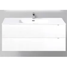 BelBagno Тумба под умывальник ETNA-H60-1000-2C-SO-BL-P