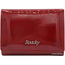 Кошелек Cedar Rovicky 8812-SH (красный)