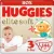 Подгузники Huggies Elite Soft Box 3 (144 шт)