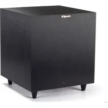 Проводной сабвуфер Klipsch R-8SW