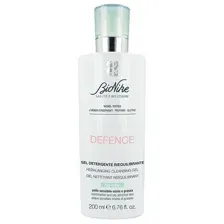 Гель для лица BioNike Defence Rebalancing Cleansing Gel (200мл)