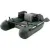 Гребная лодка Intex Big Catch Pro 68381