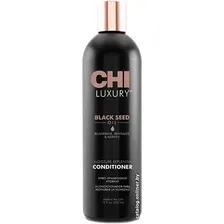 Кондиционер CHI Luxury Black Seed Oil с маслом черного тмина 355 мл
