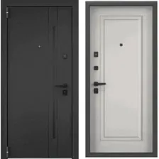 Металлическая дверь Torex Tau LT MP3 (95x205, правая)