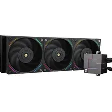 Система жидкостного охлаждения для процессора Thermalright Core Matrix 360 (черный)