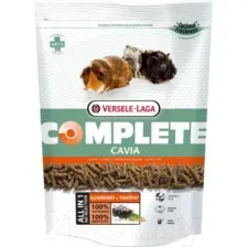 Сухой корм для морских свинок Versele-Laga Cavia Complete 500 гр