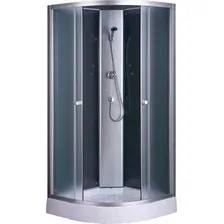 Душевая кабина Coliseum Element L80 (матовый)