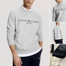 Свитшот Tommy Hilfiger 