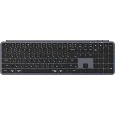 KEYCHRON B6 PRO B6P-K1-RU (СЕРЫЙ КОСМОС)