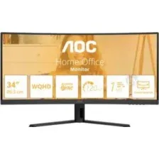 Монитор AOC CU34B3E