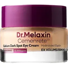 Крем для век Dr.Melaxin Cemenrete Calcium Dark Spot Eye Cream (15г)