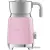 Автоматический вспениватель молока Smeg MFF11PKEU