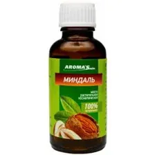 Aroma Saules Миндаль 30 мл