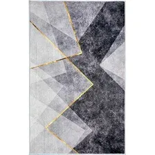 Ковер для жилой комнаты Shengrong Textile Bloom TCX-94 (0.8x1.5)