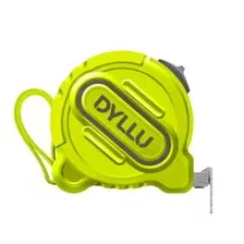Рулетка Dyllu DTMT1210M