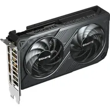 Видеокарта GIGABYTE GeForce RTX 5060 WINDFORCE OC