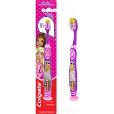 Зубная щетка Colgate Супермягкие щетинки для детей 5+