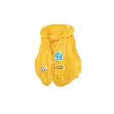Жилет для обучения плаванию Bestway Baby Vest Step B 32034