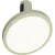 Трековый светильник Arlight ART-APRIORI-PLATO-TURN-R160-12W Day4000 OG 120deg 053959