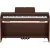 Цифровое пианино Casio Privia PX-870 (коричневый)