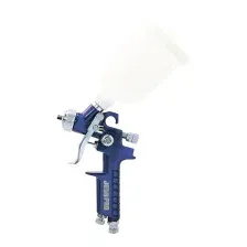 Краскопульт Jeta Pro Mini JP2000/12