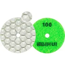 Шлифовальный круг BIHUI Алмазный / AGMPD2