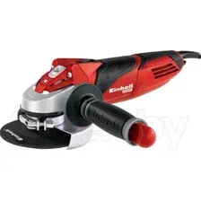 Угловая шлифовальная машина Einhell TE-AG 125/750 (4430880)