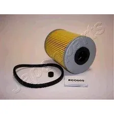 Топливный фильтр Japanparts FCECO009