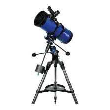 Телескоп Meade Polaris 127 мм
