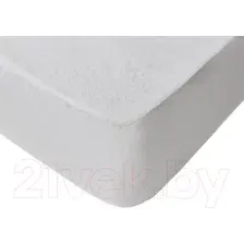 Наматрасник защитный Sonline Aqua Stop 160x190 (мягкая ткань)