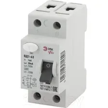 Устройство защитного отключения ЭРА Pro NO-902-26 / Б0031875