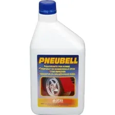 Средство для ухода за резиной Atas Pneubell, 1000 мл