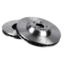 Тормозной диск STELLOX 6021-0068V-SX вентилируемый , передняя ось