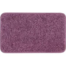 Коврик для ванной Shahintex Frizz Icarpet 80x120 S (лаванда 75)