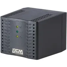 Стабилизатор напряжения Powercom TCA-2000 (Black)