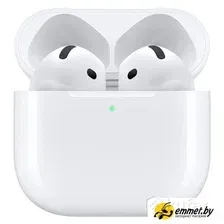Наушники Apple AirPods 4 (с активным шумоподавлением)