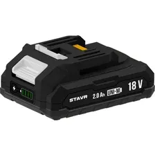 Аккумулятор 18 В 2 Ач Li-Ion СТАВР UNI-M SB 18-2-01 (9090118005)
