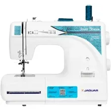 Швейная машина Jaguar Jeans Stream