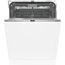 Встраиваемая посудомоечная машина Hisense HV643E90