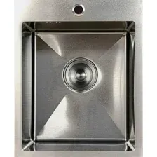 Кухонная мойка Marrbaxx C4050-R (40х50 / сатин)