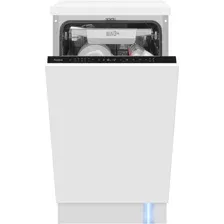 Встраиваемая посудомоечная машина Amica DIM480C10EBONSViD